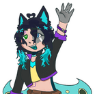 Art Cred: Ventji_ - Twitter